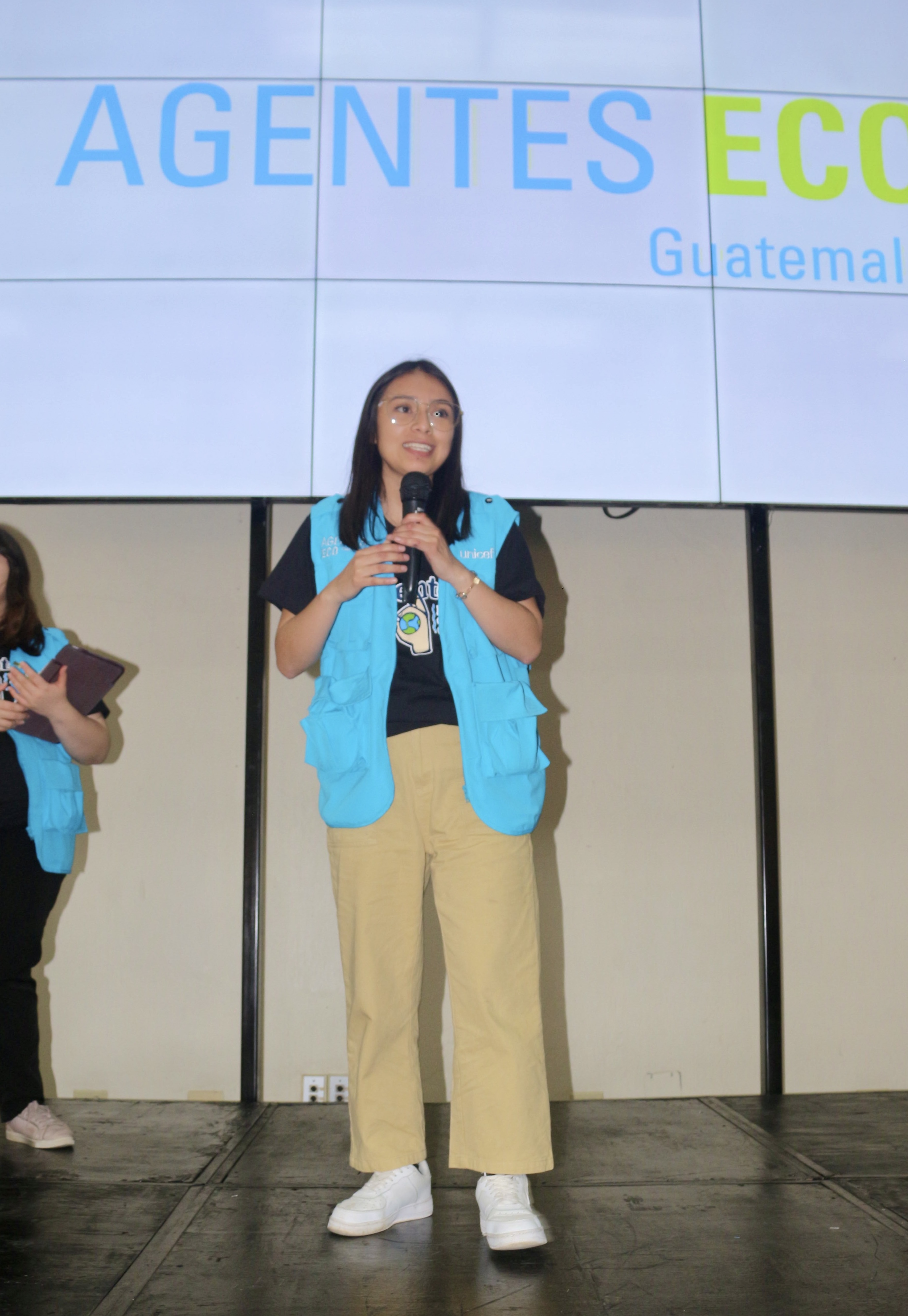 LCOY Guatemala